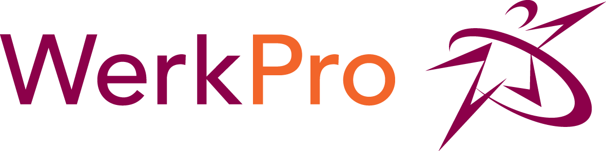 WerkPro Telewerken Logo